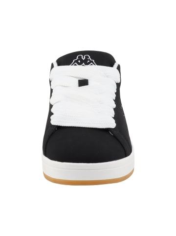 Kappa Kappa Turnschuhe in black