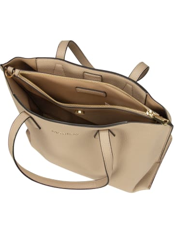 Valentino Bags Shopper Fall RE G01 in Ecru