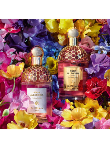 Guerlain Eau de Parfum Aqua Allegoria Florabloom Forte 75 ml