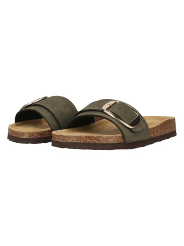 NOU Pantolette Dreya in 1071 Black Ink
