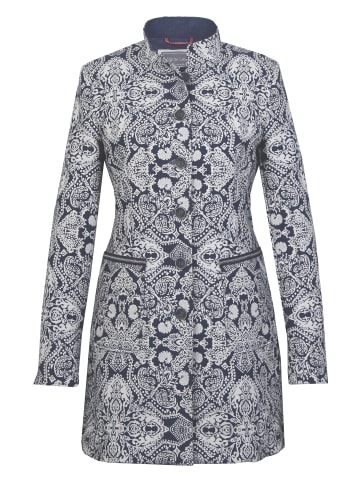 ROFA FASHION GROUP Mantel für Damen in blau