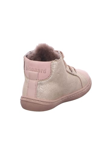 bisgaard Lauflernschuhe in rosa