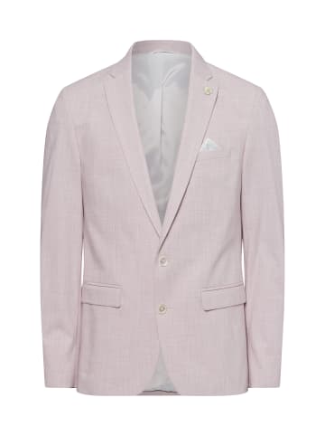 Finshley & Harding London Sakko Brixdon in altrosa - 0002