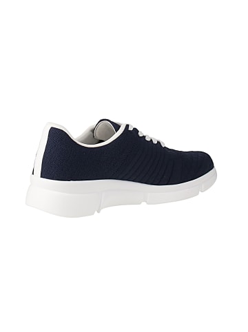 Berkemann Sneaker low Pinar in Blau