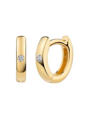 caï 925/- Sterling Silber in gelb