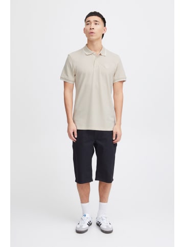 BLEND Poloshirt BHPolo 2er-Pack in Grau