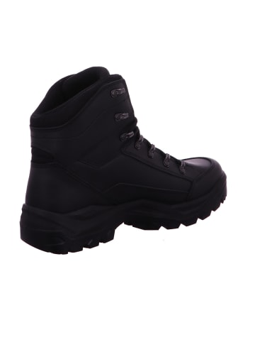 LOWA Wanderschuh in schwarz