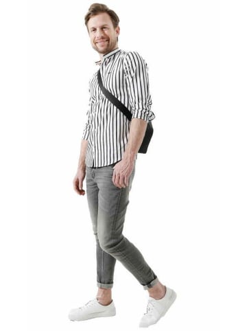 Gabba Slim Fit Jeans für Herren in uni