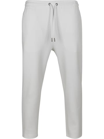 Urban Classics Jogginghose in white