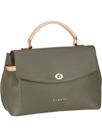 Bugatti Handtasche Ella City Bag in Olive