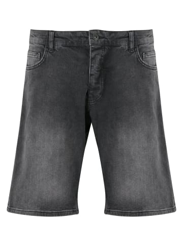 2Y Studios Cargo Shorts in black