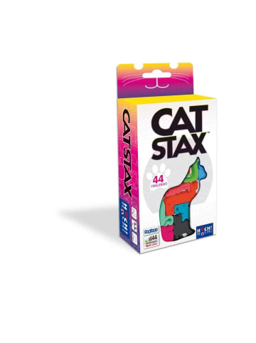 HUCH! Cat Stax