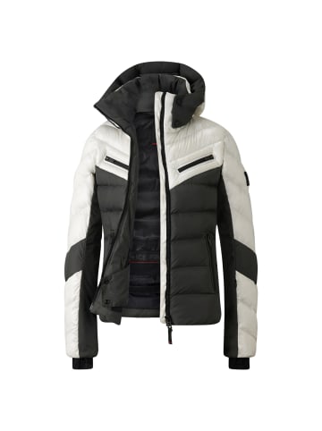 Bogner Jacke in light chalk
