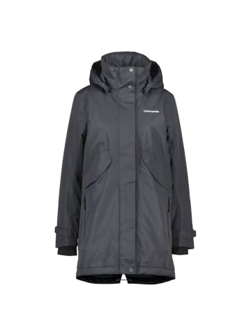Didriksons Indra Parka in dark night blue