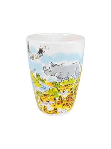 Blond Amsterdam XL-Becher Beekse Bergen Land in Bunt - 500 ml
