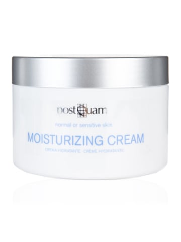 Postquam FEUCHTIGKEITSCREME  NORMALE HAUT. – 200 ml