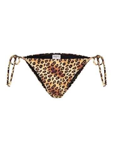 alife and kickin Bikini-Hose JoiaAK B in leo