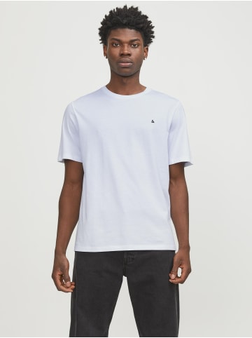Jack & Jones T-shirt in White