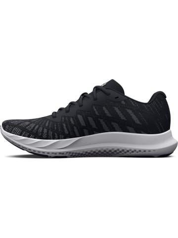 Under Armour "UA Charged Breeze 2 Laufschuhe" in Schwarz