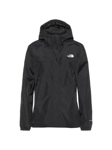 The North Face Regenjacke ANTORA in tnf black