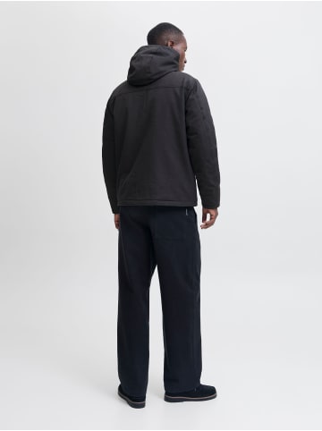 Jack & Jones Jacke in Black