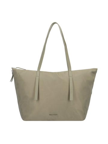 Marc O'Polo Seija Shopper Tasche L 34 cm in forest sand