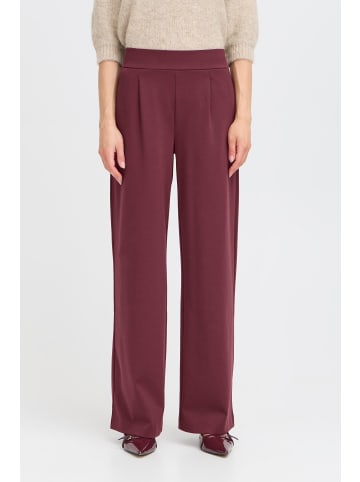 b. young Hose BYRIZETTA Regular fit in Port Royale