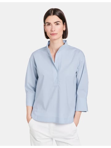 Gerry Weber Bluse 3/4 Arm in Light Blue