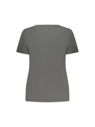 Pepe Jeans Schwarz Baumwolle Damen T-Shirt