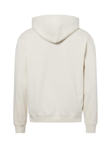 Champion Kapuzenpullover in beige - 0002