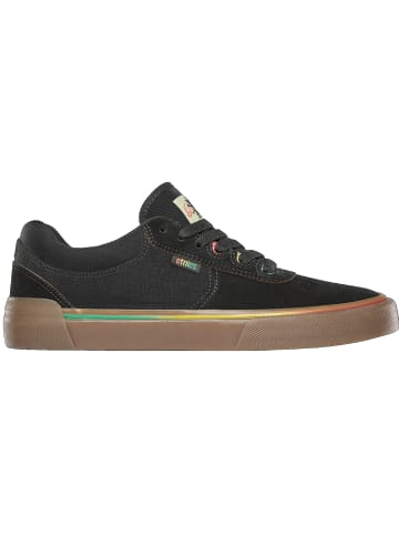 Etnies Skaterschuhe Joslin Vulc X Grizzly Black Gum