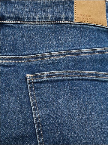 Vero Moda Ausgestellt in Dark Blue Denim