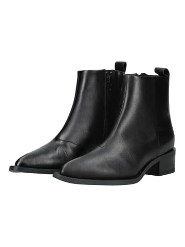 Pavement Stiefelette ELVA in Schwarz