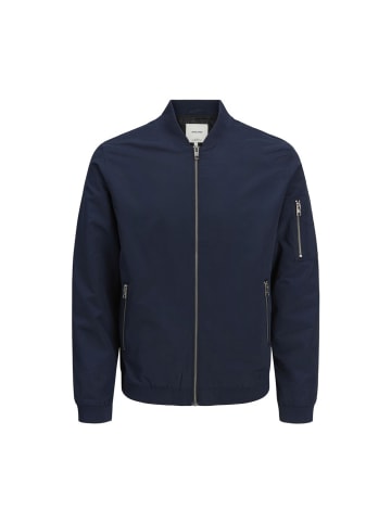 Jack & Jones Jacke in Navy Blazer