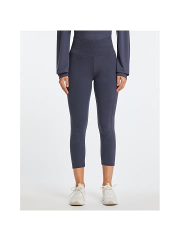 Venice Beach Jogginghose Divya 4049 in Blau