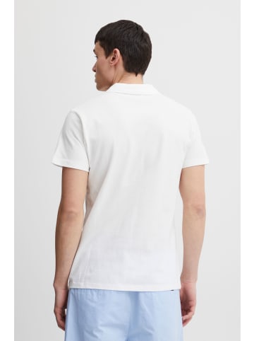 CASUAL FRIDAY Poloshirt CFTristan S pique polo in Weiß