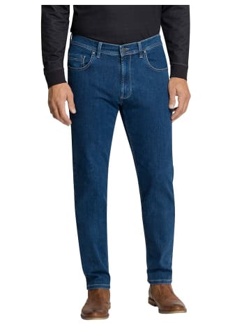 Pioneer Slim Fit Jeans für Herren in blau