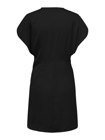 JDY Minikleid für Damen in schwarz