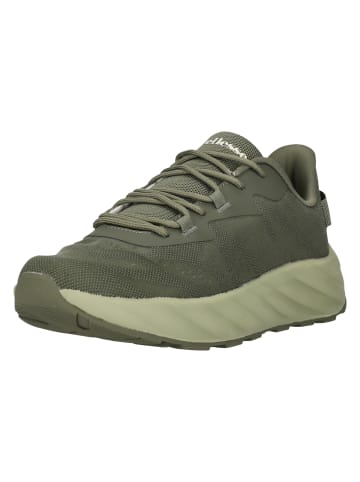 ellesse Sneaker Alba in 078ELS Olive