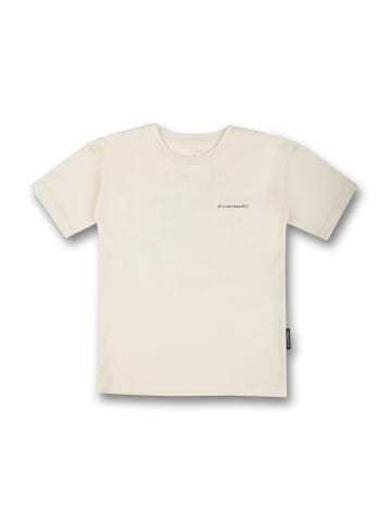 MANITOBER ALL X ARE BEAUTIFUL Oversize T-Shirt in Undyed