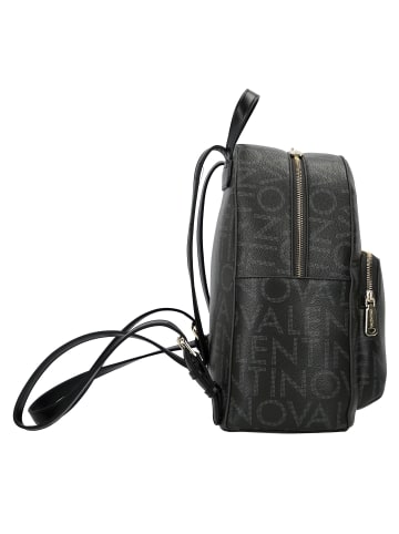 Valentino Regina Daypack 32 cm in nero