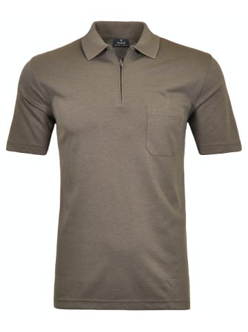 Ragman Polo in beige