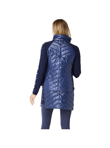 Krimson Klover Rock W CARVING SKIRT in Marine