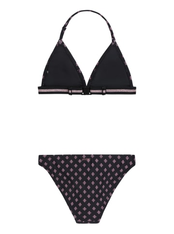 Protest " PRTLILLIAN JR in True Black