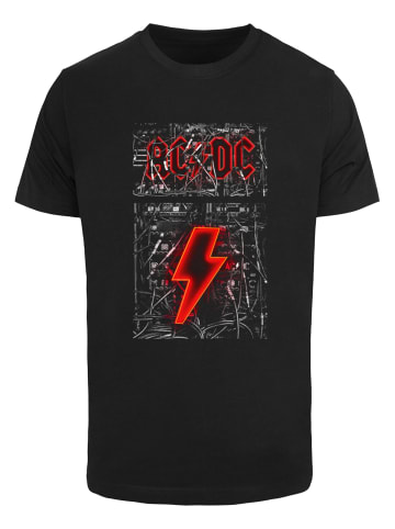 Merchcode Merchcode T-Shirts in black