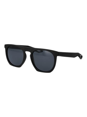 Nike Unisex Sonnenbrille Panto Schwarz