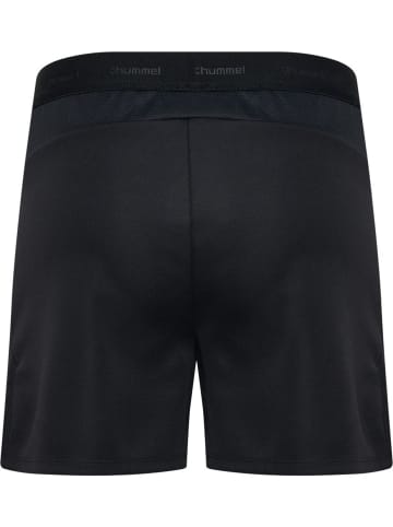 Hummel Short "Cima 2.0 Shorts" in Schwarz
