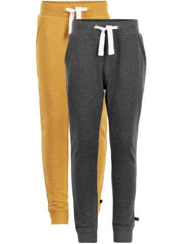 Minymo Kinder Trainingshose in Multicolor