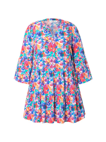 Angel of Style Tunika in salsarot