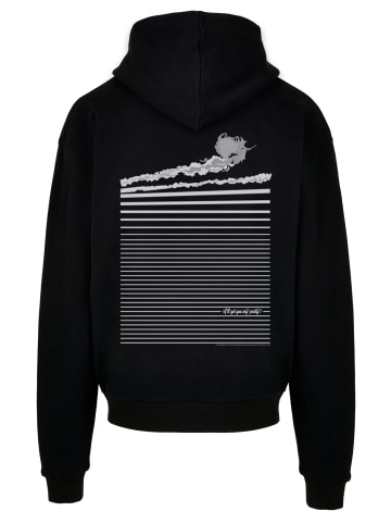 F4NT4STIC F4NT4STIC Crewneck-Sweater in black